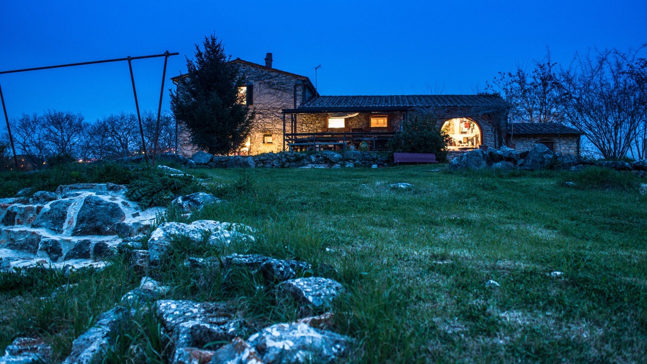 Photo of Outdoor in Manciano