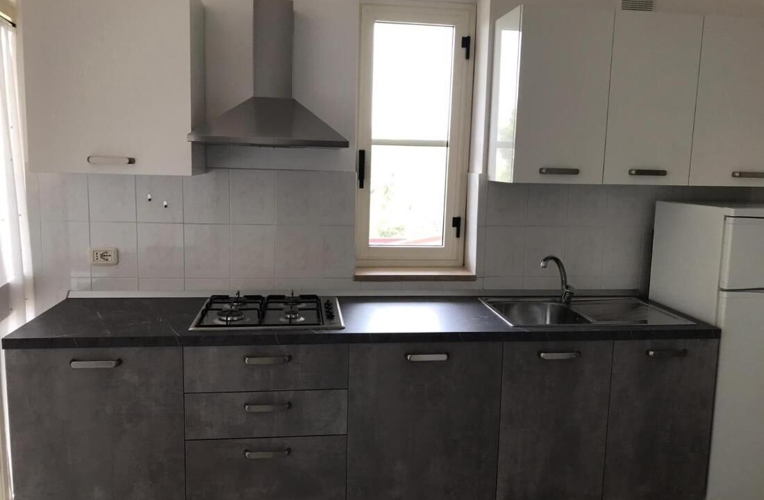 Photo of Kitchen in Mandrione