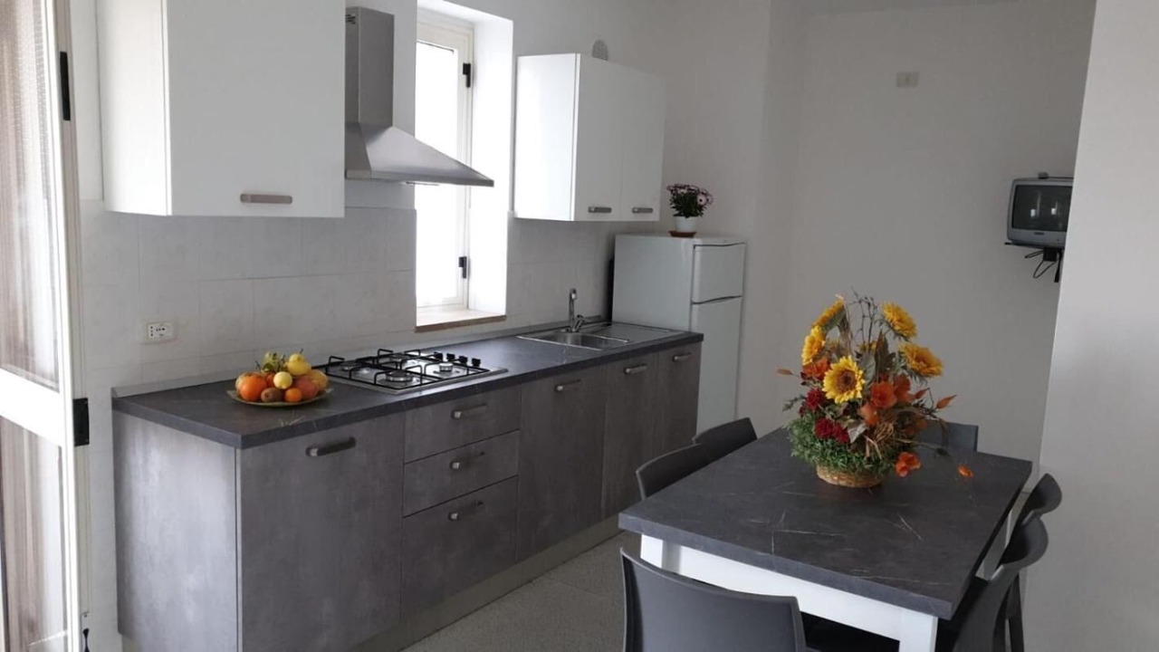 Photo of Kitchen in Mandrione