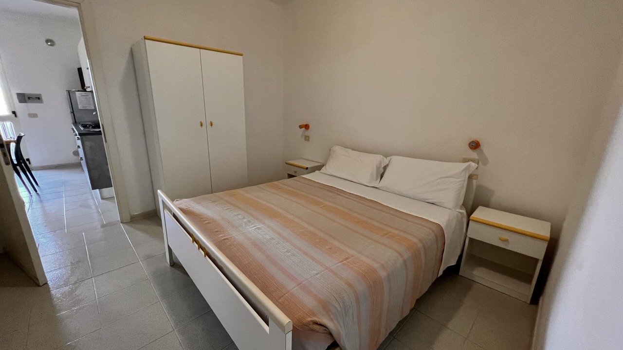 Photo of Bedroom in Mandrione