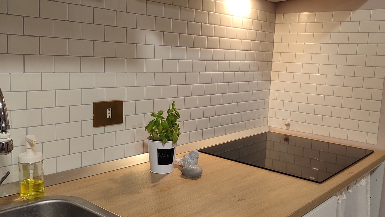Photo of Kitchen in Fiano Romano