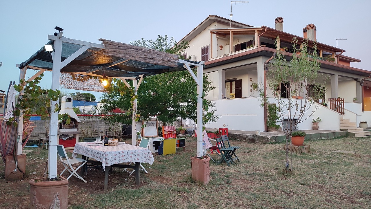 Photo of Outdoor in Fiano Romano