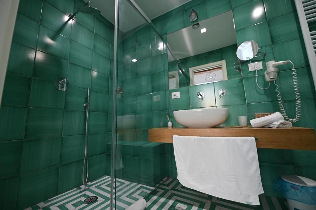 Photo of Bedroom in Rione Duomo