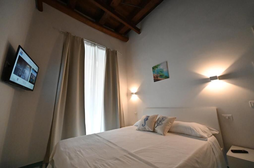 Photo of Bedroom in Rione Duomo