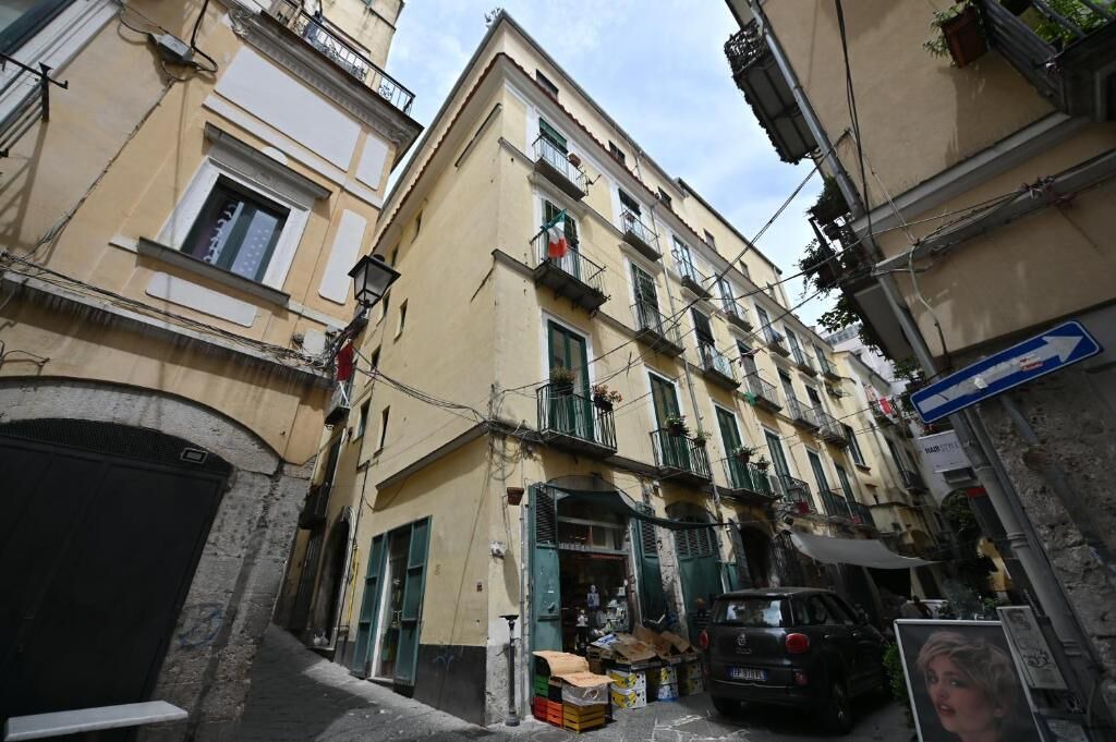 Photo of Outdoor in Rione Duomo