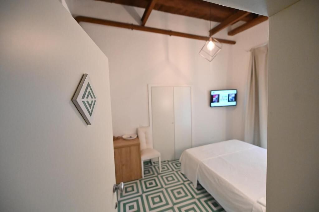 Photo of Bedroom in Rione Duomo