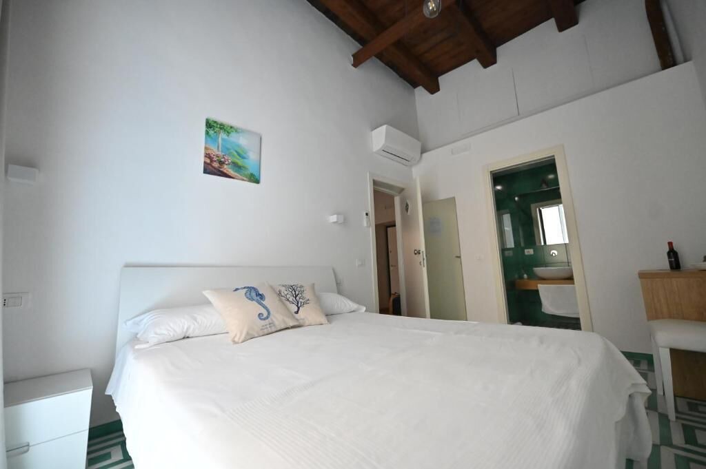 Photo of Bedroom in Rione Duomo