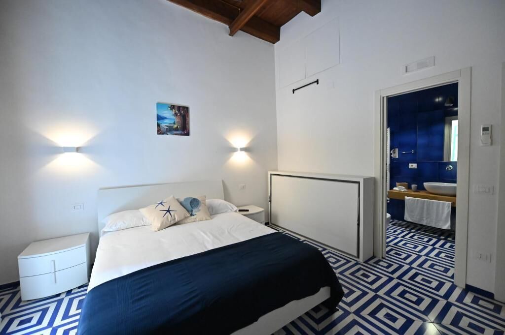 Photo of Bedroom in Rione Duomo