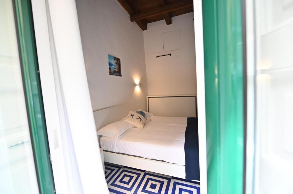 Photo of Bedroom in Rione Duomo