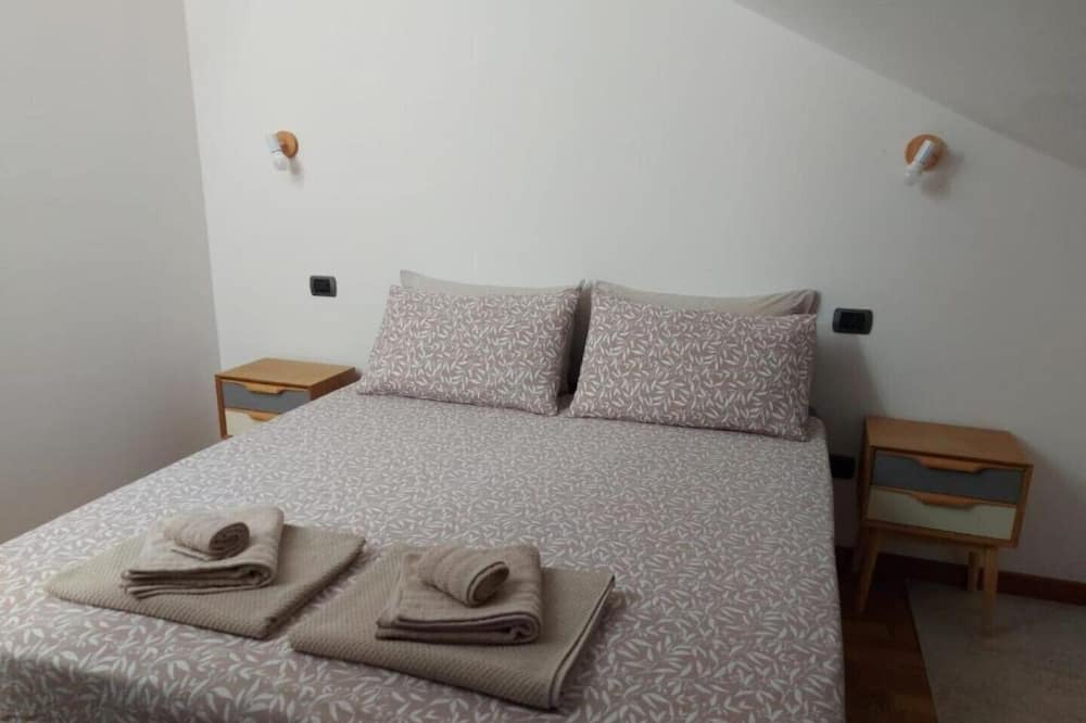 Photo of Bedroom in Gubbio