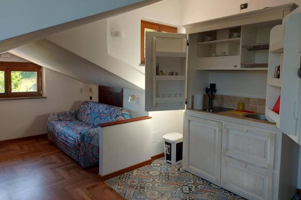 Photo of Bedroom in Gubbio
