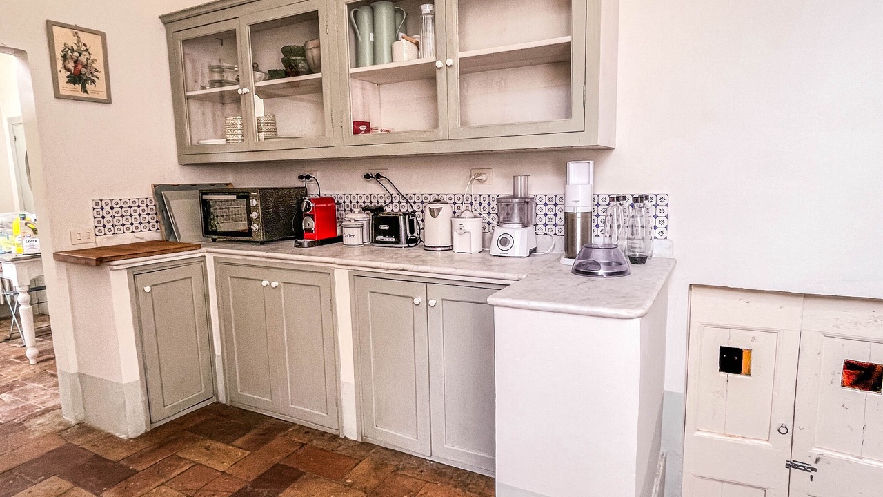 Photo of Kitchen in Fornole