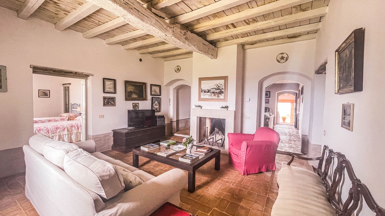 Photo of Livingroom in Fornole