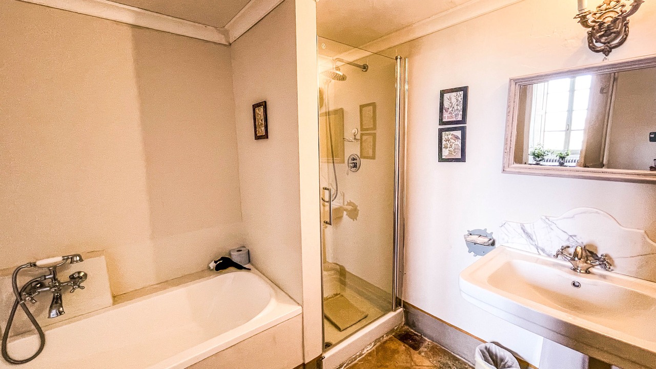 Photo of Bathroom in Fornole