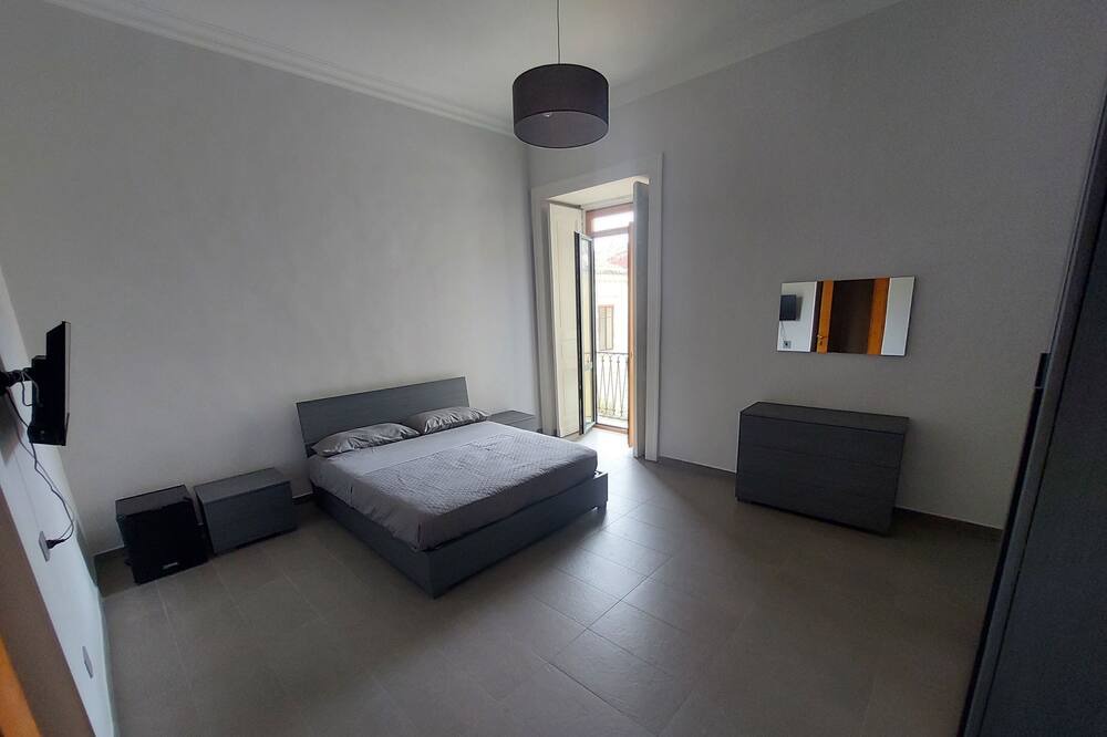 Photo of Bedroom in Rione Duomo
