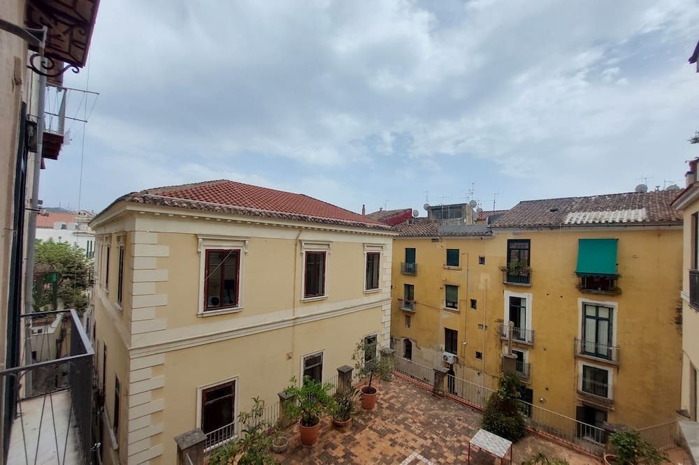 Photo of Outdoor in Rione Duomo