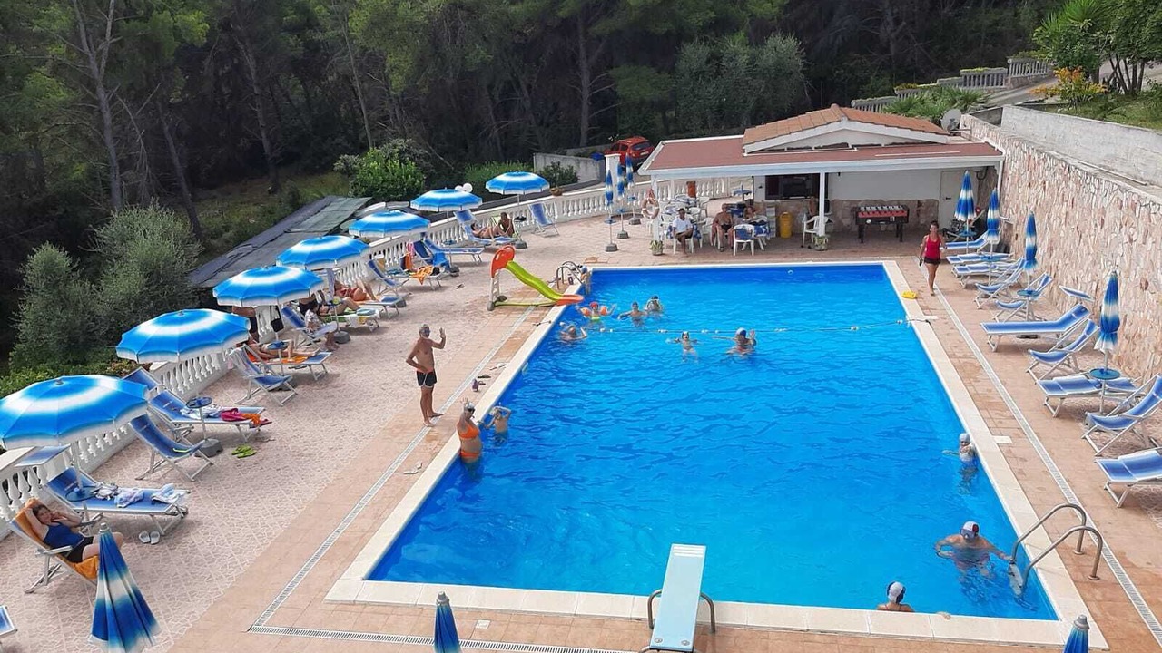 Photo of Outdoor in Mandrione