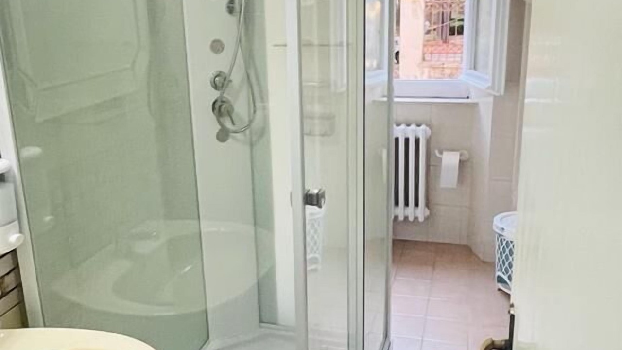 Photo of Bathroom in Macerata