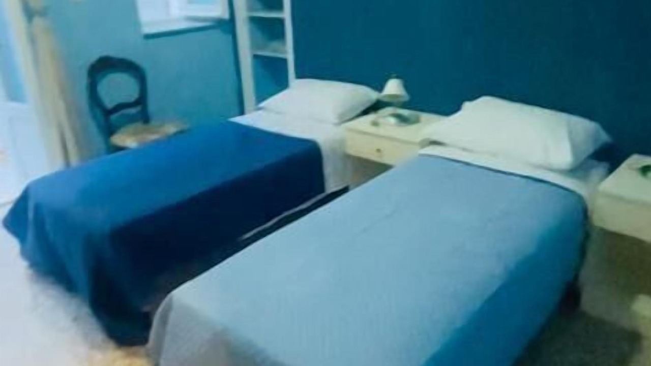 Photo of Bedroom in Macerata