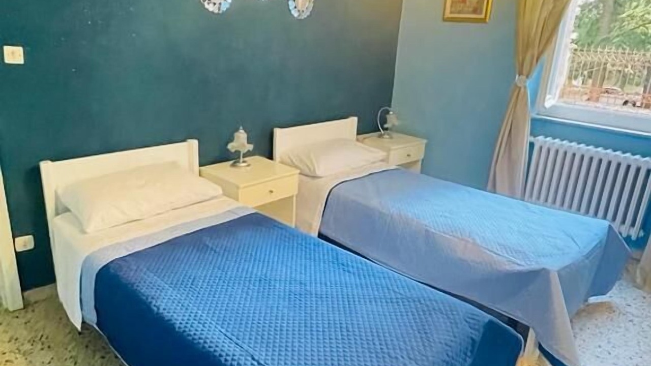 Photo of Bedroom in Macerata