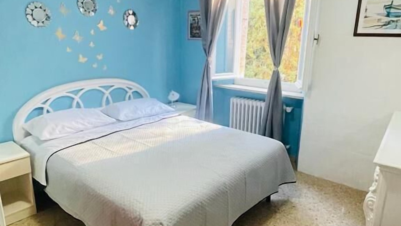 Photo of Bedroom in Macerata