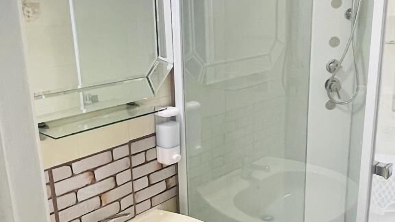 Photo of Bathroom in Macerata
