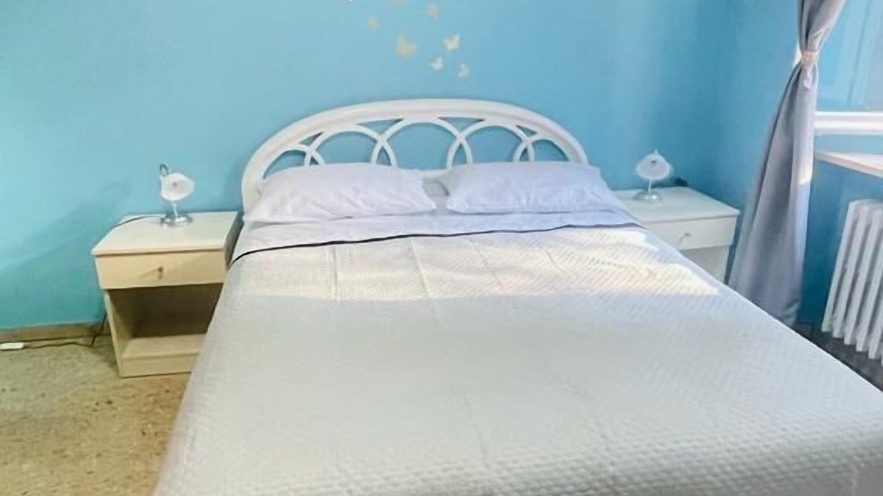 Photo of Bedroom in Macerata