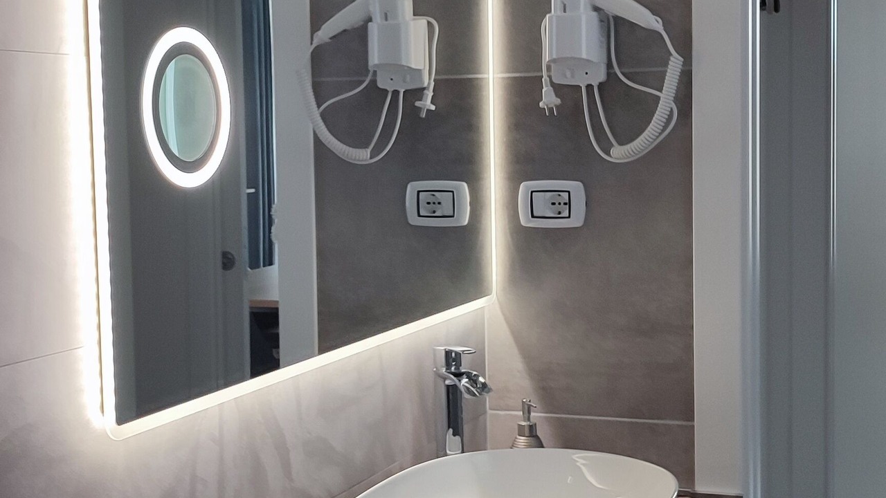 Photo of Bathroom in Viverone
