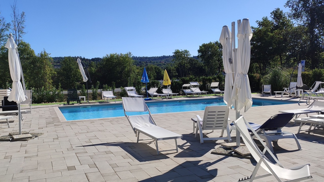 Photo of Outdoor in Viverone