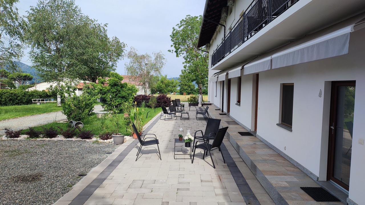 Photo of Outdoor in Viverone