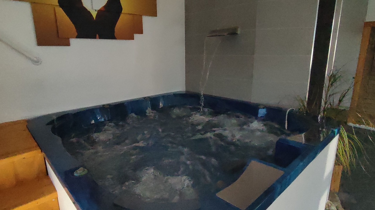 Photo of Bedroom in Viverone