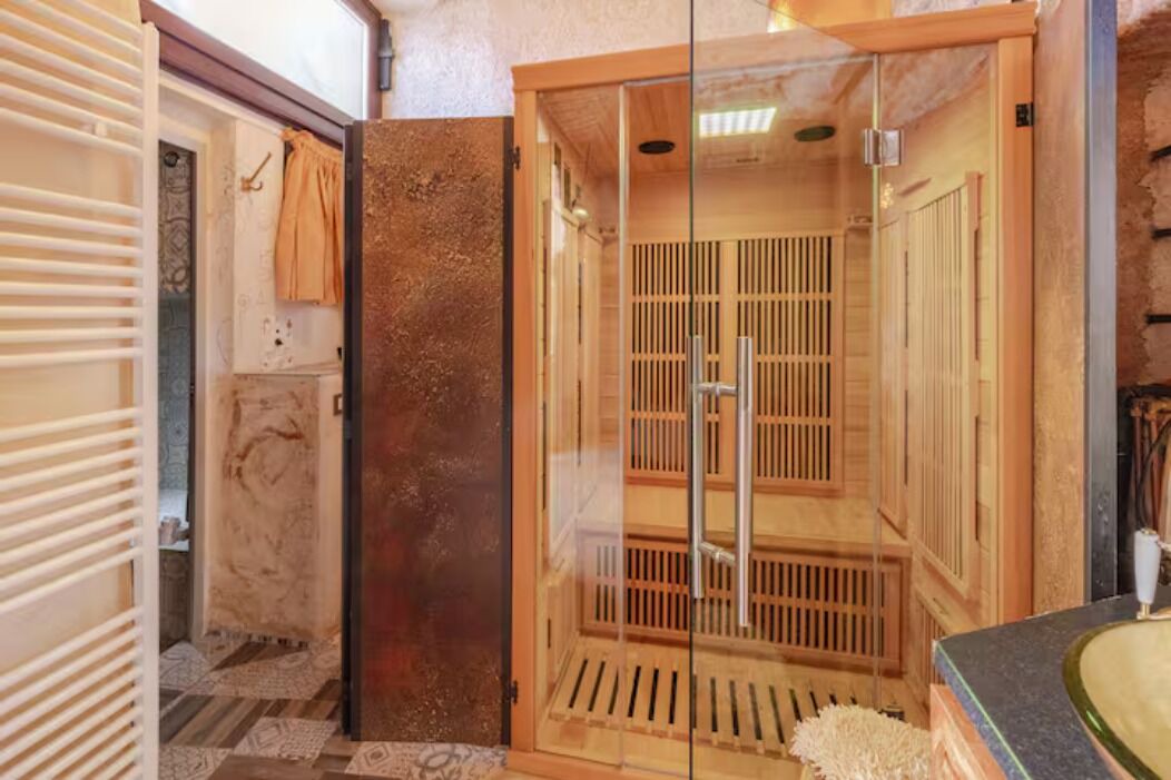 Photo of Bathroom in Vidracco