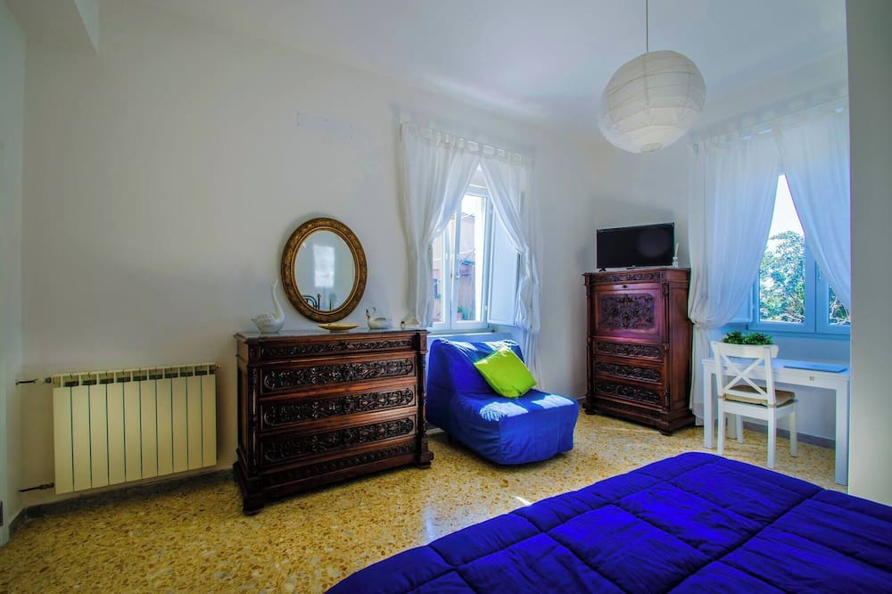 Photo of Bedroom in Ceraso