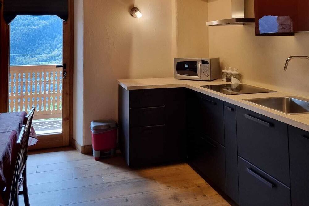Photo of Kitchen in Moyes