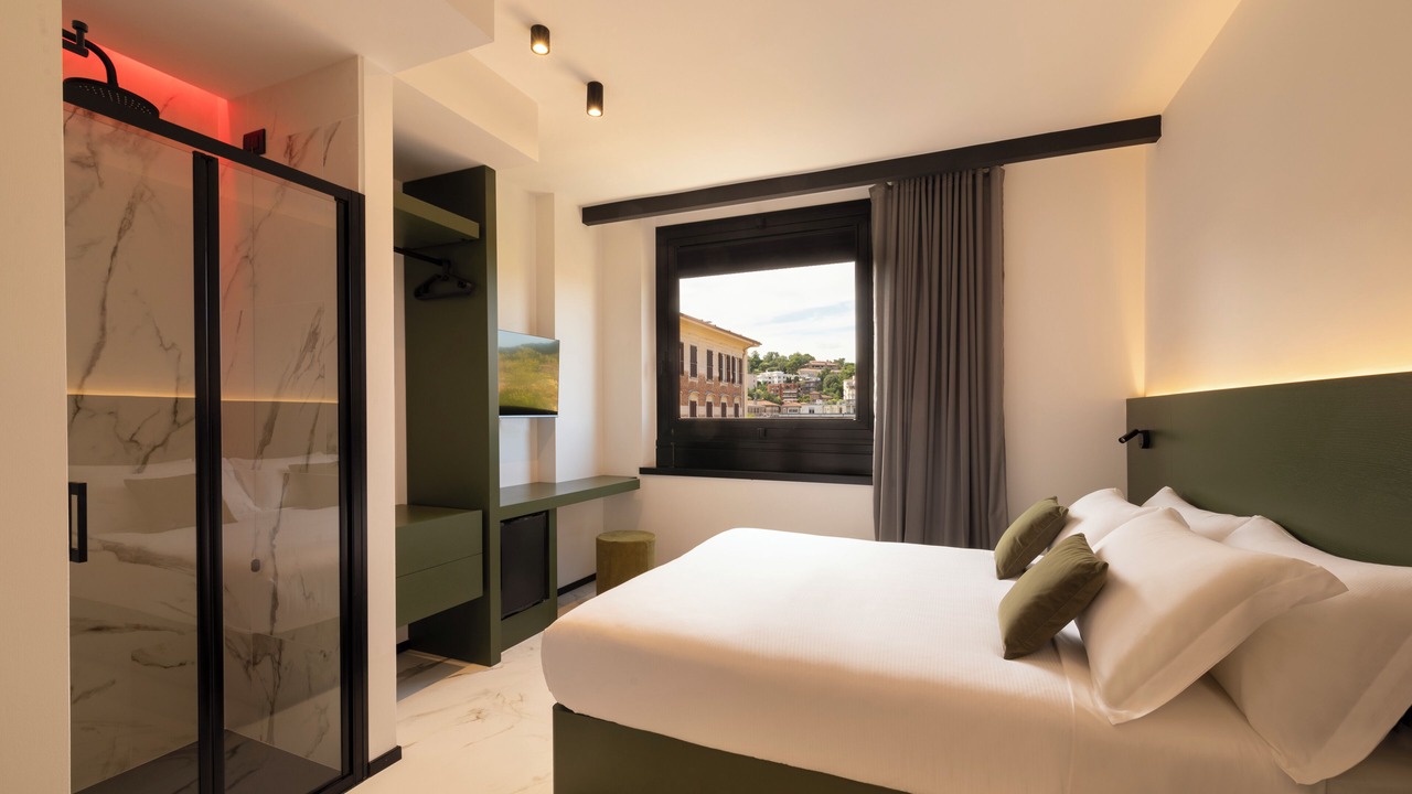 Photo of Bedroom in Ancona