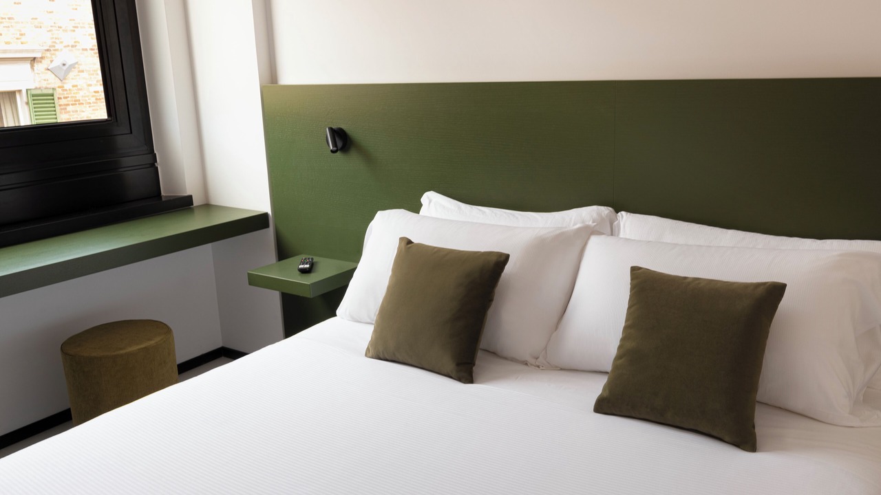Photo of Bedroom in Ancona