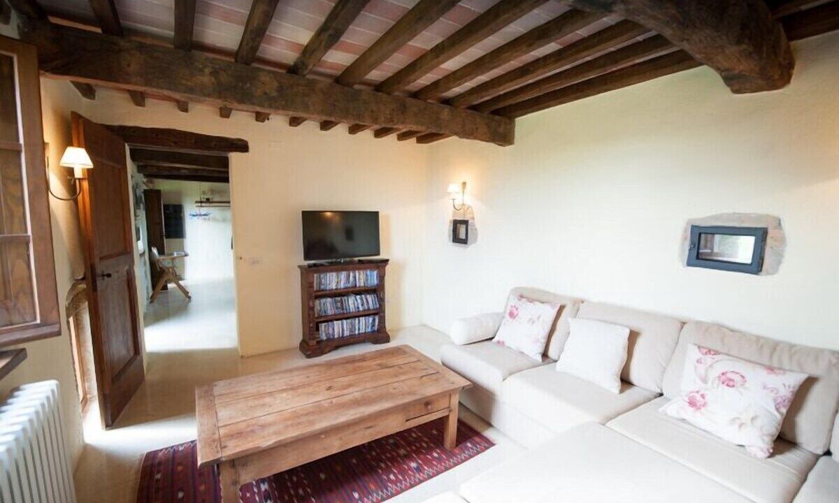Photo of Livingroom in Citta di Castello