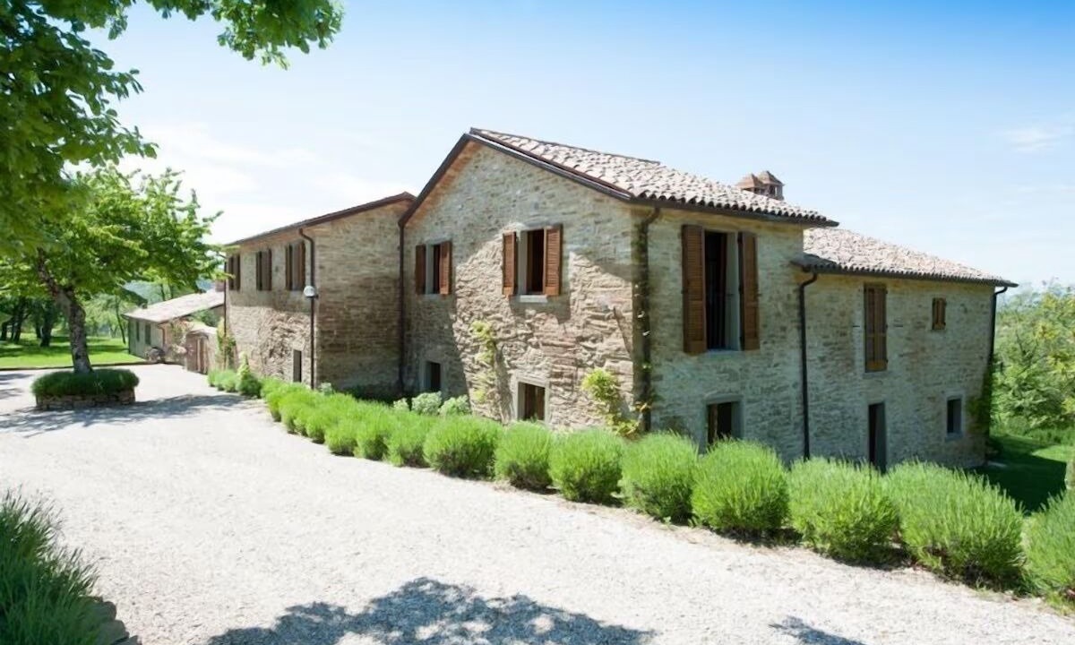 Photo of Outdoor in Citta di Castello