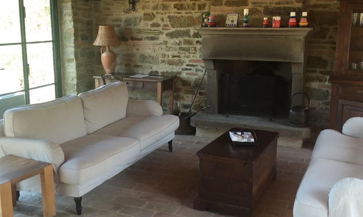 Photo of Livingroom in Citta di Castello