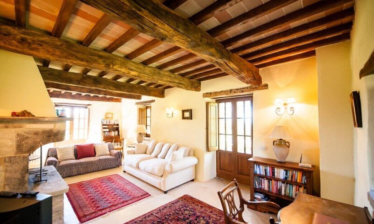 Photo of Livingroom in Citta di Castello