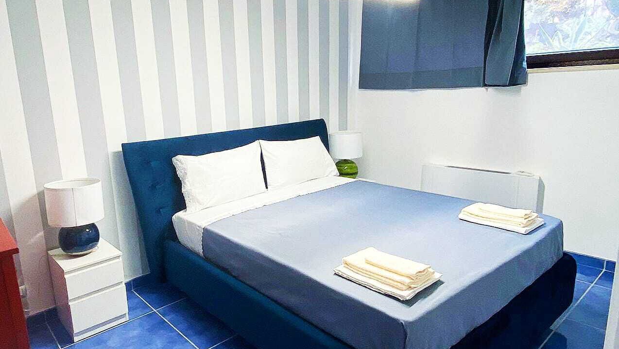 Photo of Bedroom in Montecorvino Pugliano