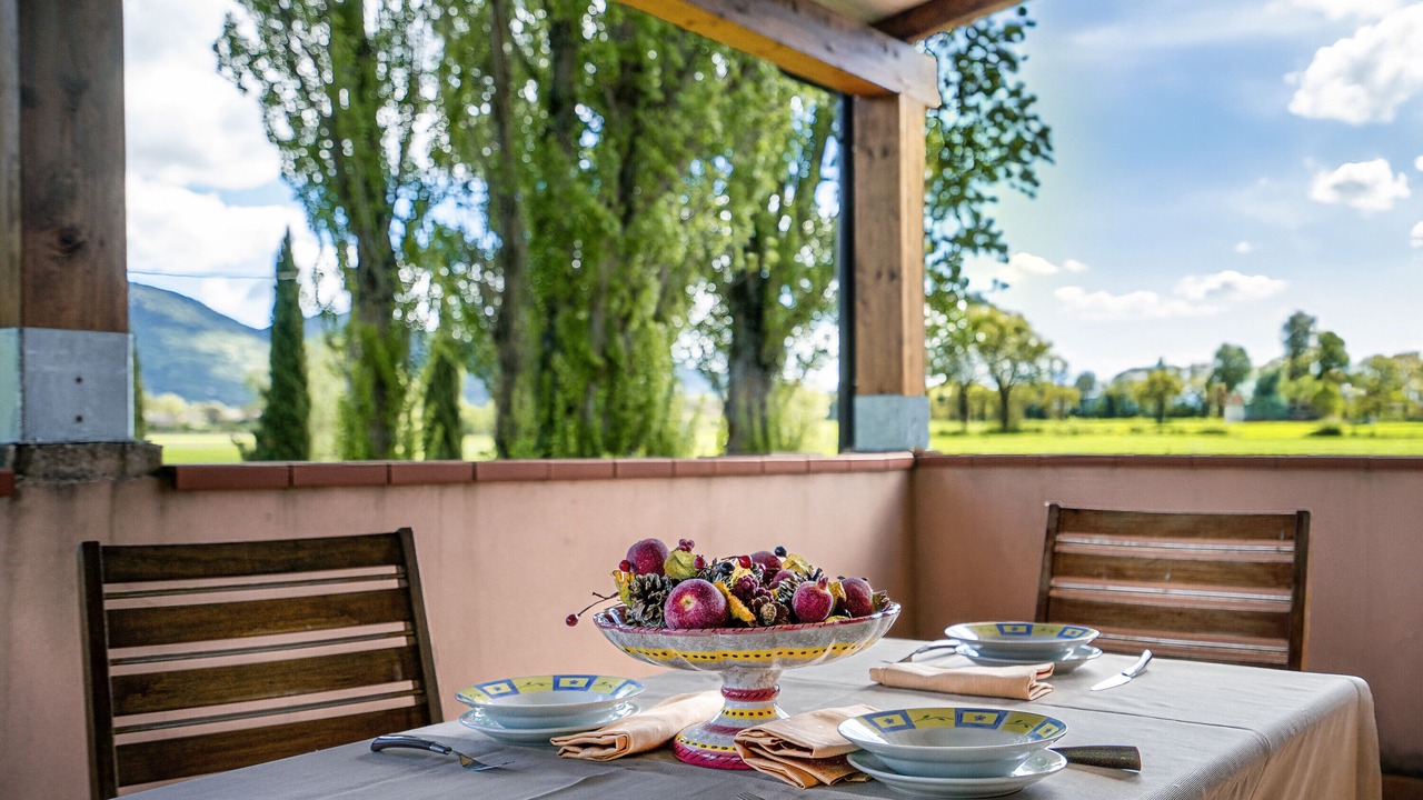 Photo of Outdoor in Monteluiano