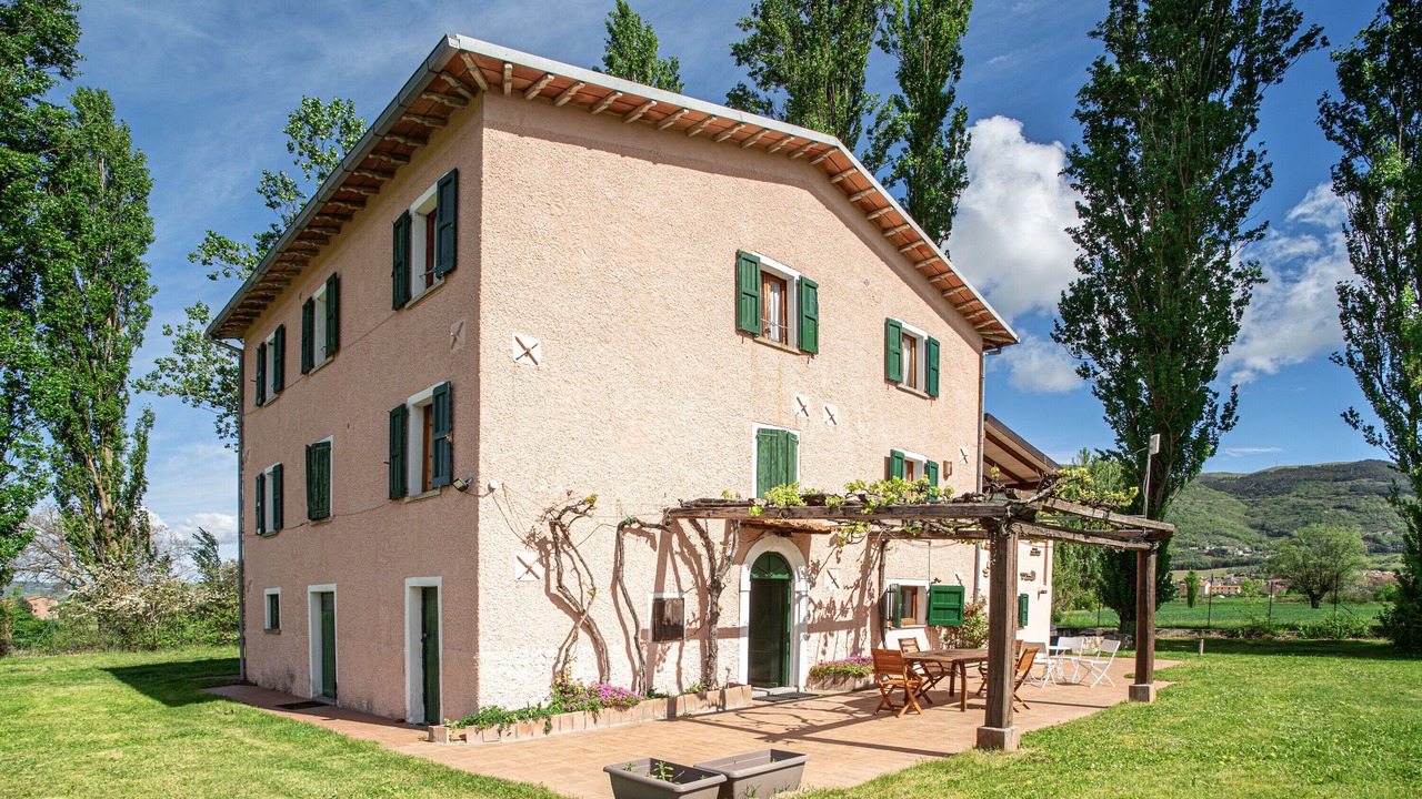 Photo of Outdoor in Monteluiano