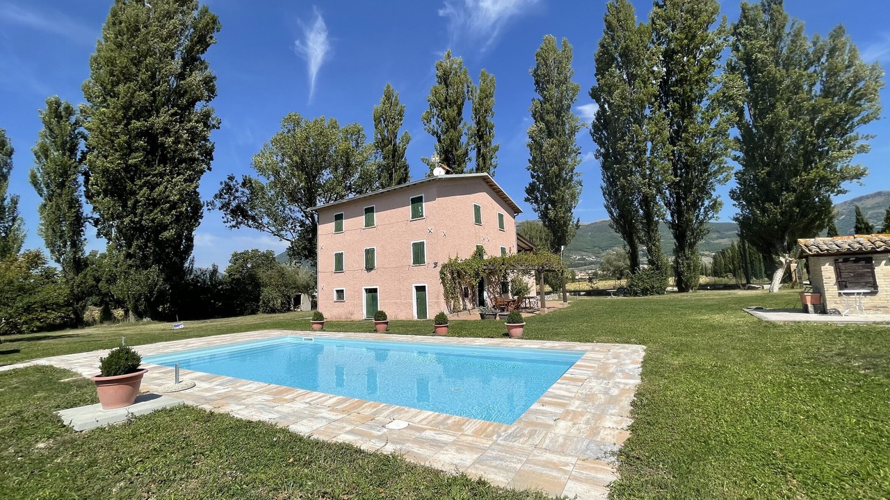 Photo of Outdoor in Monteluiano