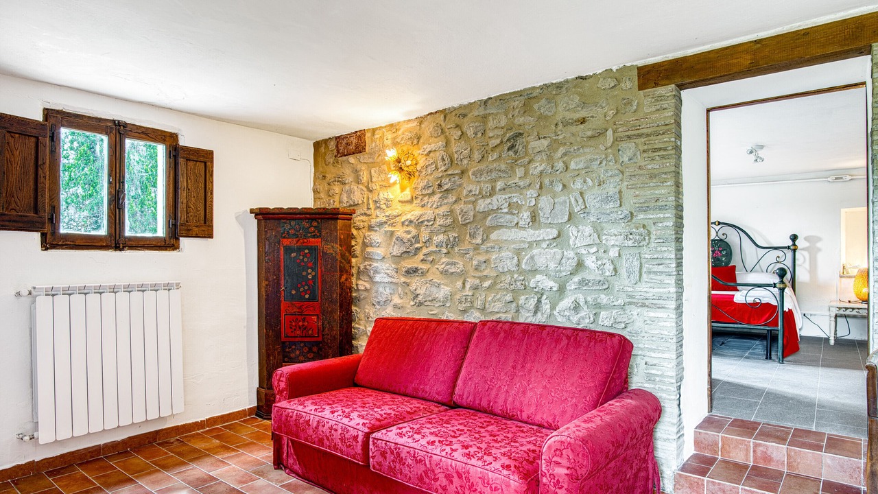 Photo of Livingroom in Monteluiano