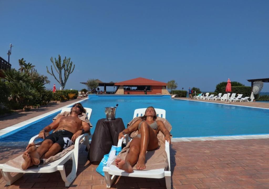 Photo of Outdoor in Crotone