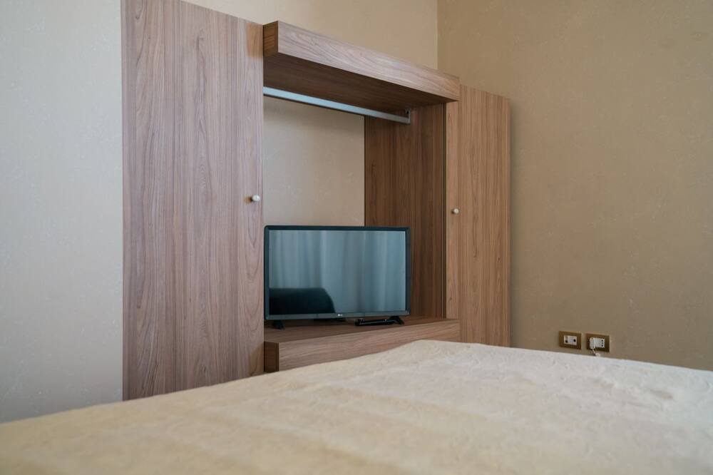 Photo of Bedroom in Trani