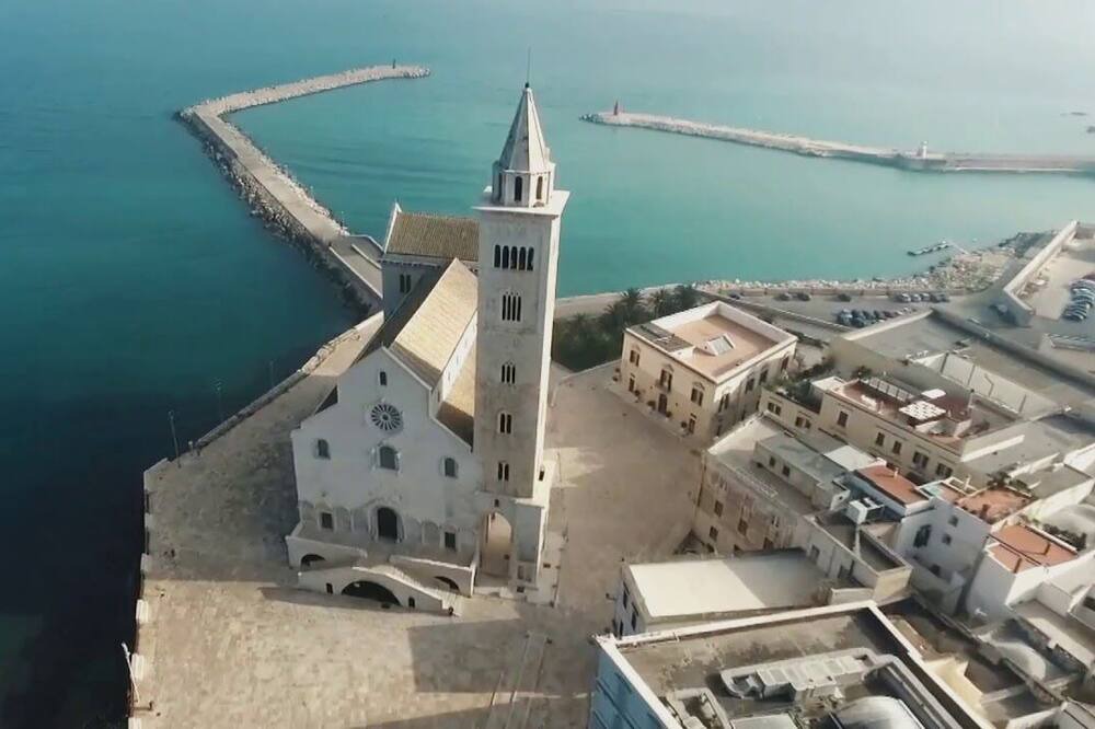 Photo of Outdoor in Trani
