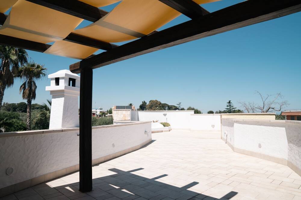 Photo of Outdoor in Trani