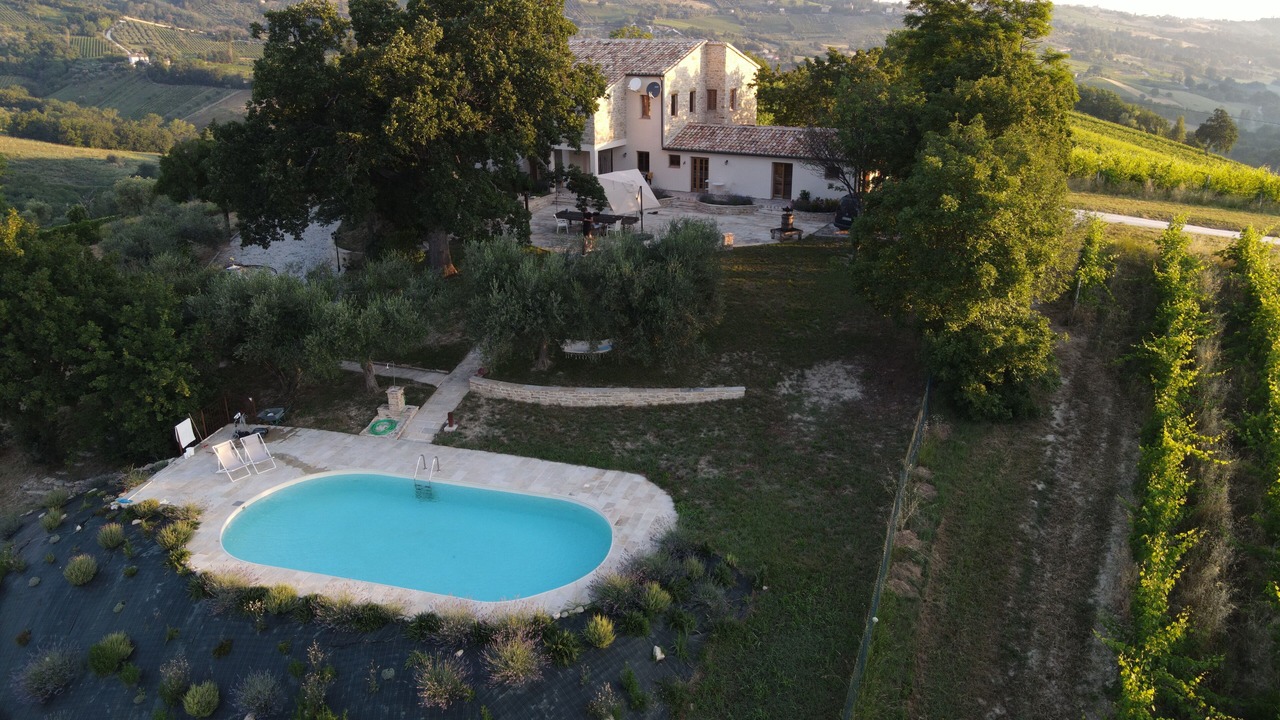 Photo of Outdoor in Cupramontana